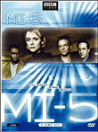 Mi-5&nbsp;-&nbsp;Coffret intégral de la Saison 3