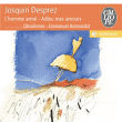Josquin Desprez, Emmanuel Bonnardot&nbsp;-&nbsp;Messe l'Homme armé