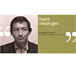Pierre Desproges&nbsp;-&nbsp;Les réquisitoires du tribunal des flagrants délires