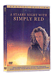 A starry night with Simply Red&nbsp;-&nbsp;Simply Red
