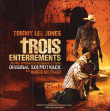 Bande originale de film&nbsp;-&nbsp;Trois enterrements