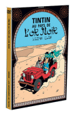 Tintin&nbsp;-&nbsp;Tintin au pays de l'or noir