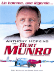 Burt Munro