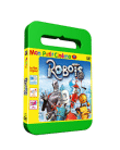 Robots - Mon petit cinéma (DVD)
