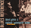 Clarence Brown&nbsp;-&nbsp;Heat wave
