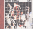 Touré Kunda&nbsp;-&nbsp;Paris Ziguinchor live