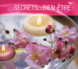 Relaxation&nbsp;-&nbsp;Secrets du bien-être
