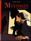 Mysteries, T2&nbsp;-&nbsp;Wagner, Seiter
