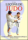 Leçons de judo&nbsp;-&nbsp;R. Ghetti