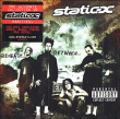 Static-X&nbsp;-&nbsp;Beneath between beyond