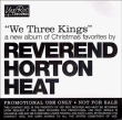 Reverend Horton Heat&nbsp;-&nbsp;We three kings