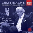 Albert Roussel, Darius Milhaud&nbsp;-&nbsp;Petite Suite