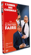 L'Année des Guignols 2003-2004&nbsp;-&nbsp;Les Guignols de l'info