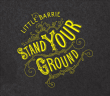 Little Barrie&nbsp;-&nbsp;Stand your ground