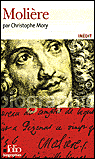 Molière&nbsp;-&nbsp;Christophe Mory