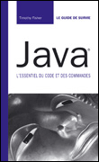 Java®&nbsp;-&nbsp;Timothy Fisher