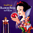 Bande originale de dessins animés&nbsp;-&nbsp;Blanche Neige et les sept nains - version française