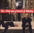 Go - The Very Best of Moby - Coffret&nbsp;-&nbsp;Moby
