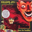 Killing Joke&nbsp;-&nbsp;Chaos for breakfast