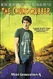 The Chumscrubber&nbsp;-&nbsp;Arie Posin