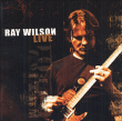 Ray Wilson&nbsp;-&nbsp;Live