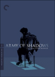 L'Armée des Ombres - Edition Criterion&nbsp;-&nbsp;Jean-Pierre Melville