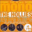The Hollies&nbsp;-&nbsp;A's B's and E.P.'s