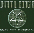 Dimmu Borgir&nbsp;-&nbsp;Death cult armageddon