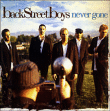 Backstreet Boys&nbsp;-&nbsp;Never gone - Inclus dvd
