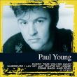 Paul Young&nbsp;-&nbsp;Collections