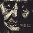 Paradise Lost&nbsp;-&nbsp;One second