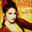 Gloria Estefan&nbsp;-&nbsp;The very best of