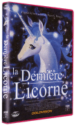 La Dernière Licorne&nbsp;-&nbsp;Jules Bass, Arthur Rankin Jr.