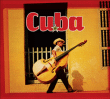 Compilation musique cubaine&nbsp;-&nbsp;Une invitation au voyage