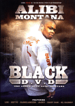 Black DVD&nbsp;-&nbsp;Alibi Montana