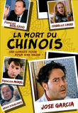 La Mort du Chinois (DVD)
