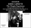 Frédéric Chopin, Dinu Lipatti&nbsp;-&nbsp;Les enregistrements de 1941-1950