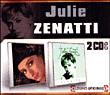 Julie Zenatti