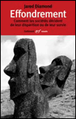 Effondrement&nbsp;-&nbsp;Jared Diamond