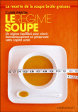 Le régime soupe