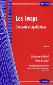 Les swaps concepts et applications&nbsp;-&nbsp;C. Chazot, P. Claude
