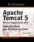Apache Tomcat 5&nbsp;-&nbsp;Etienne Langlet