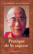Pratique de la sagesse&nbsp;-&nbsp;Dalaï Lama XIV