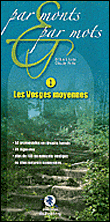Les Vosges moyennes&nbsp;-&nbsp;Claude Peitz, Gilbert Lutz