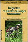 Dégustez les plantes sauvages&nbsp;-&nbsp;François Couplan