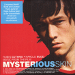 Bande originale de film&nbsp;-&nbsp;Mysterious skin - Edition digipack