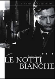 Les Nuits blanches&nbsp;-&nbsp;Luchino Visconti