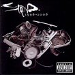 Staind&nbsp;-&nbsp;Greatest hits