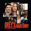 Bande originale de série télévisée&nbsp;-&nbsp;Grey's anatomy 1