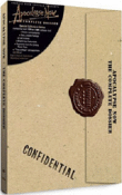 Apocalypse Now - The complete dossier - DVD Zone 1 (DVD)